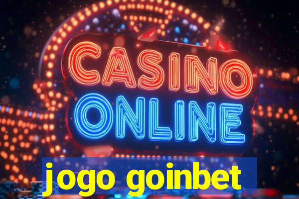 jogo goinbet